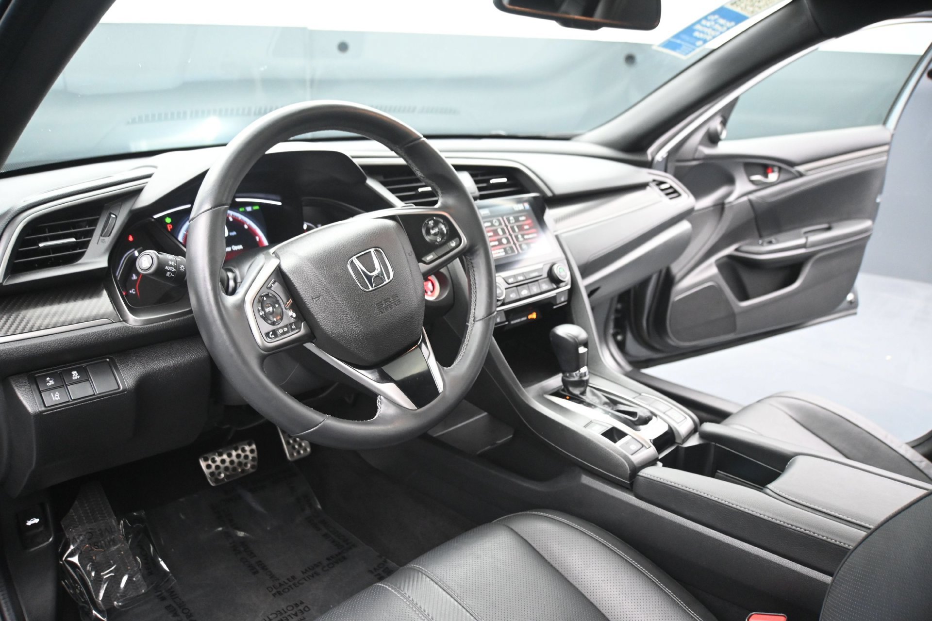 Used 2019 Honda Civic Sport Touring image 20