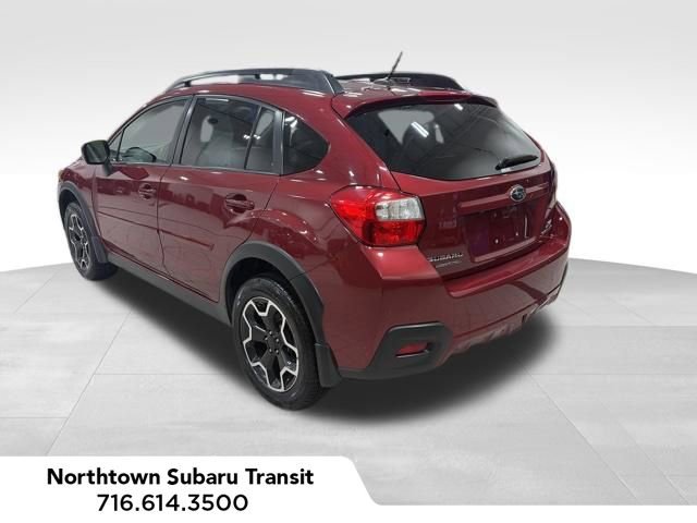 Used 2013 Subaru Crosstrek 2.0i Limited image 3