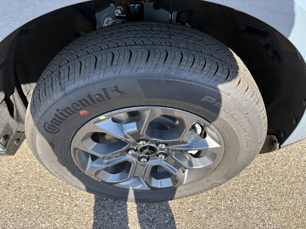 New 2026 Ford Maverick XLT image 13