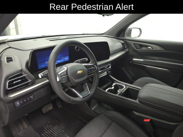 New 2026 Chevrolet Traverse LT w/ Driver Confidence Package AWD/4WD image 10