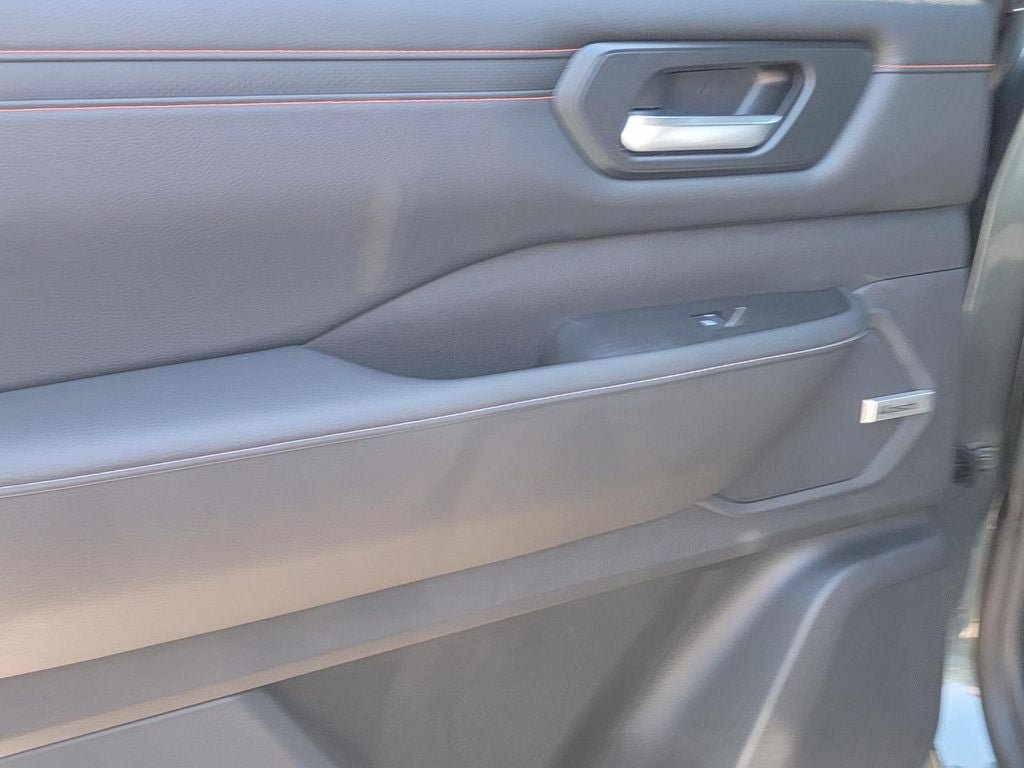 New 2026 Nissan Armada PRO-4X AWD/4WD image 14