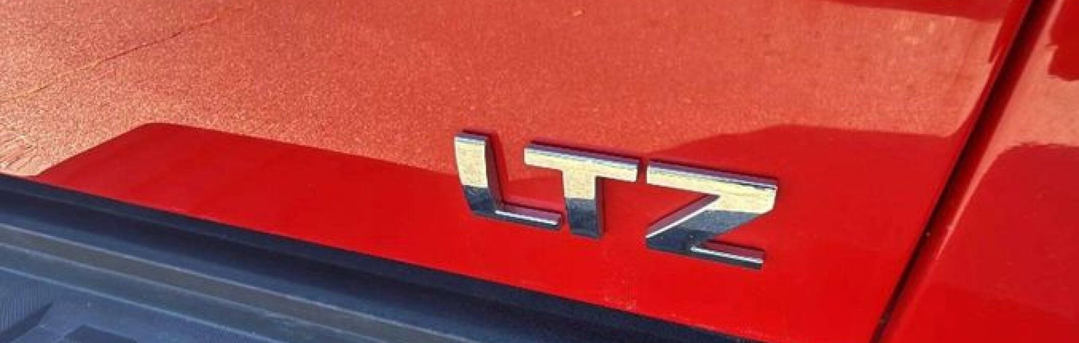 Used 2017 Chevrolet Silverado 3500 LTZ w/ Duramax Plus Package image 23