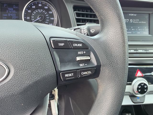 Used 2019 Hyundai Elantra SE w/ Cargo Package FWD image 20