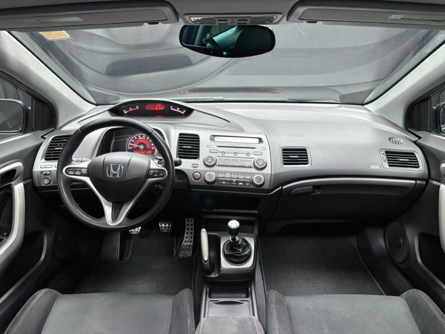 Used 2007 Honda Civic Si image 30