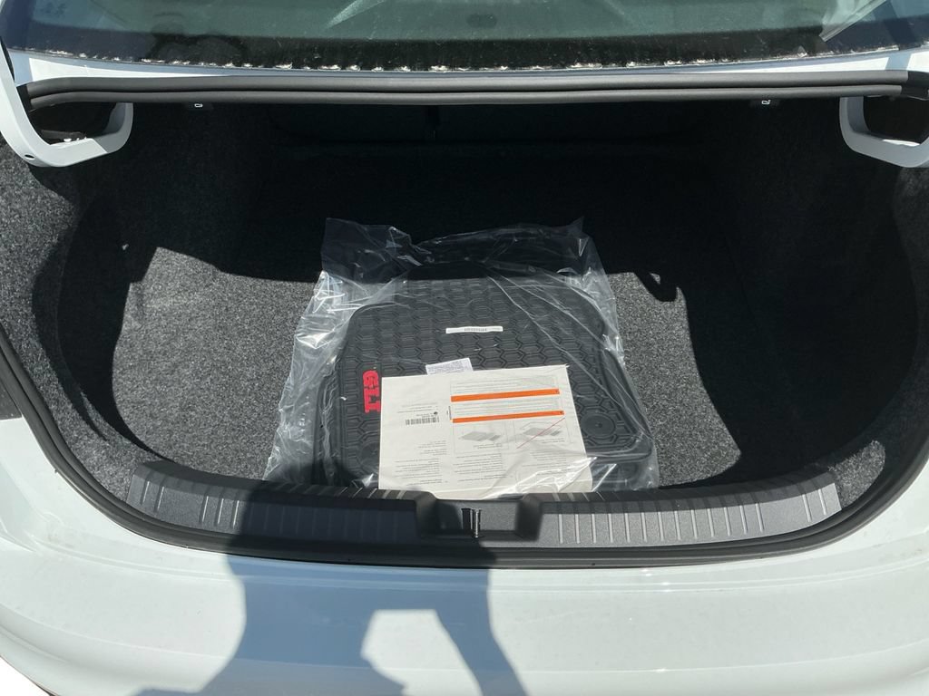 New 2026 Volkswagen Jetta GLI Autobahn FWD image 16