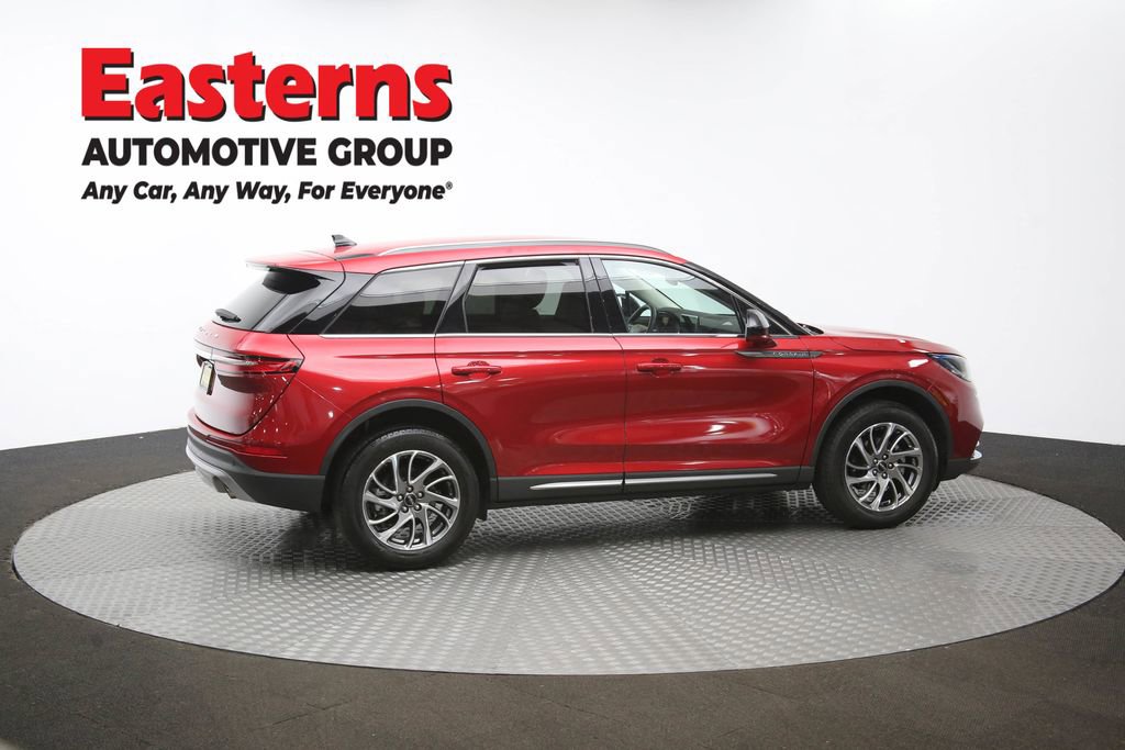 Used 2022 Lincoln Corsair FWD w/ Equipment Group 101A image 44