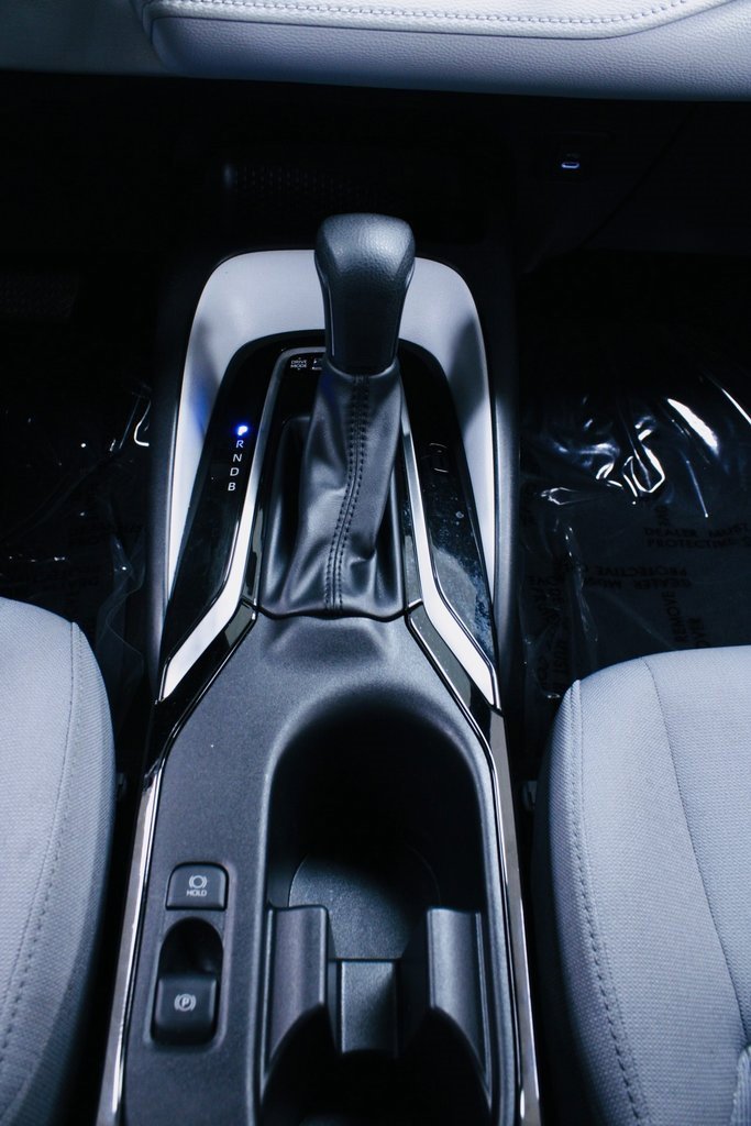 Used 2024 Toyota Corolla SE image 19