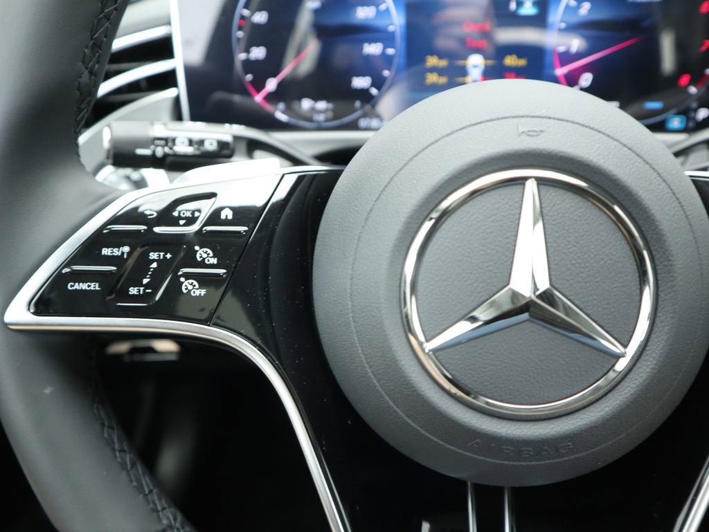 Used 2025 Mercedes-Benz E 450 4MATIC All-Terrain Wagon image 12