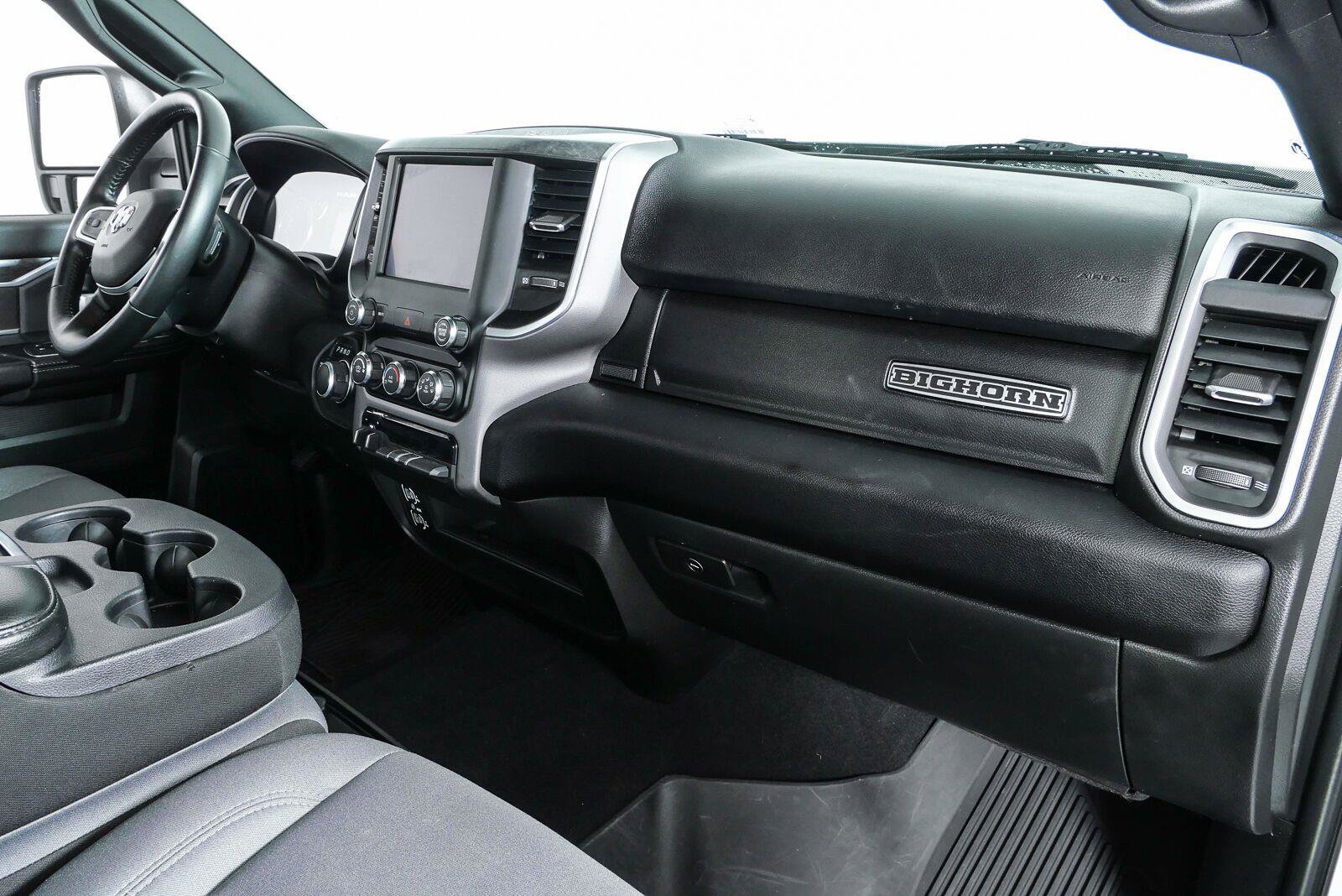 Used 2024 RAM 2500 Big Horn AWD/4WD image 22