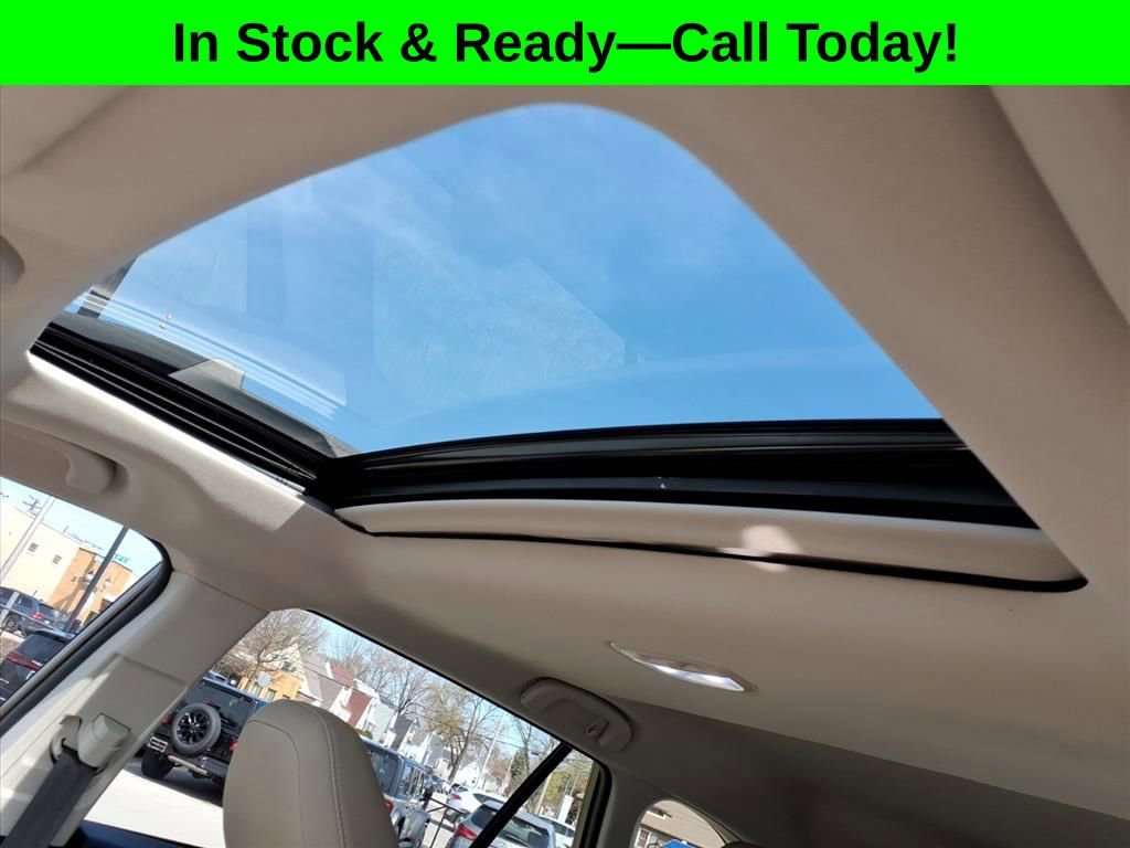 Used 2023 Subaru Outback Limited image 10