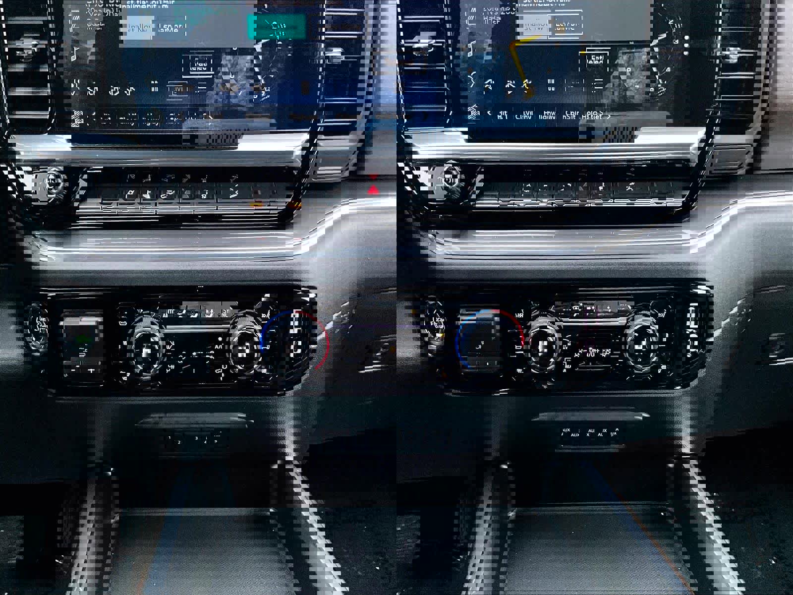 Used 2024 Chevrolet Silverado 2500 High Country w/ High Country Premium Package image 26