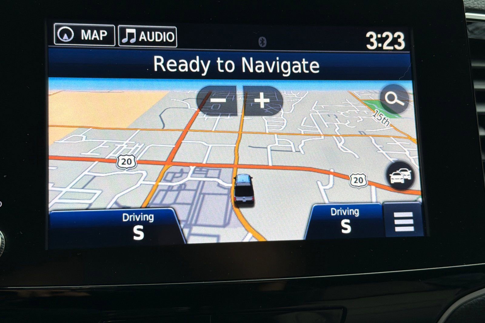 Used 2022 Honda Ridgeline RTL-E image 23