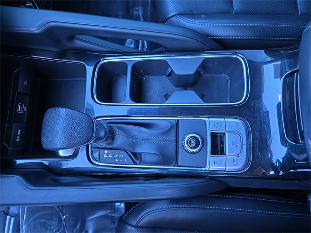 Used 2020 Kia Telluride LX image 22