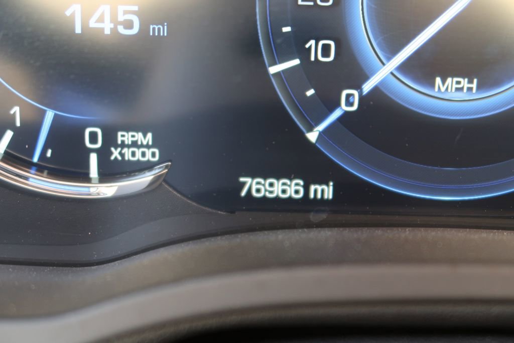 Certified 2020 Cadillac Escalade Platinum image 22