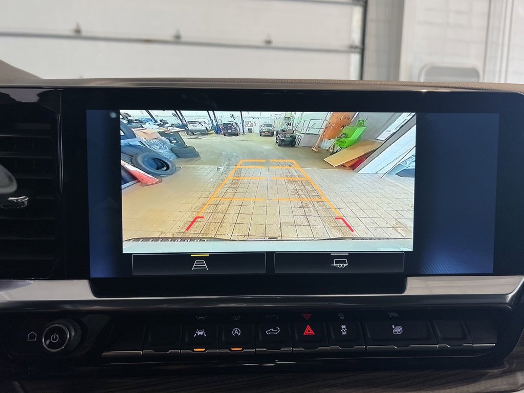 Used 2025 Chevrolet Silverado 1500 LT image 21