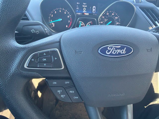 Used 2018 Ford Escape SE AWD/4WD image 34