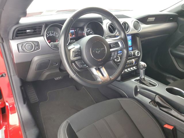 Used 2021 Ford Mustang GT w/ Equipment Group 301A image 15