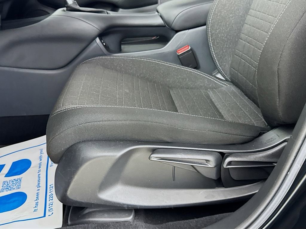 Used 2024 Honda HR-V LX image 24