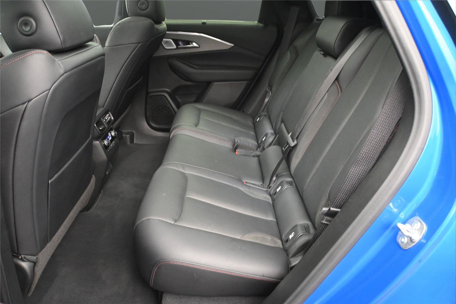 Certified 2024 Acura ZDX Type S AWD/4WD image 11