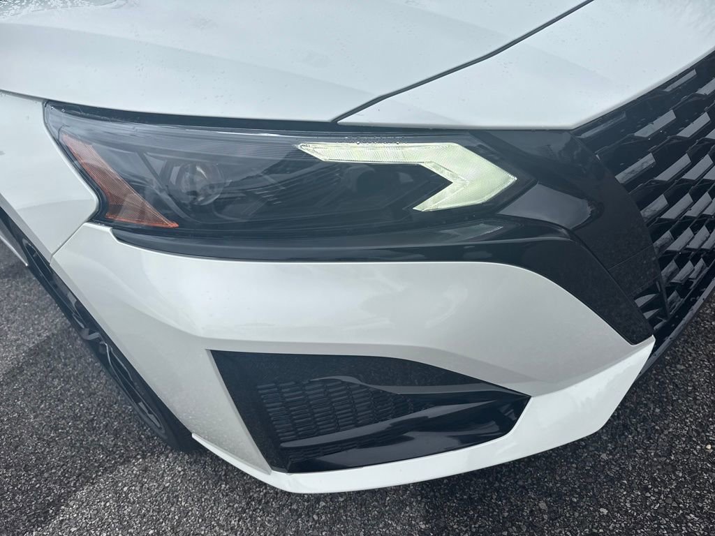 New 2026 Nissan Altima 2.5 SR image 35