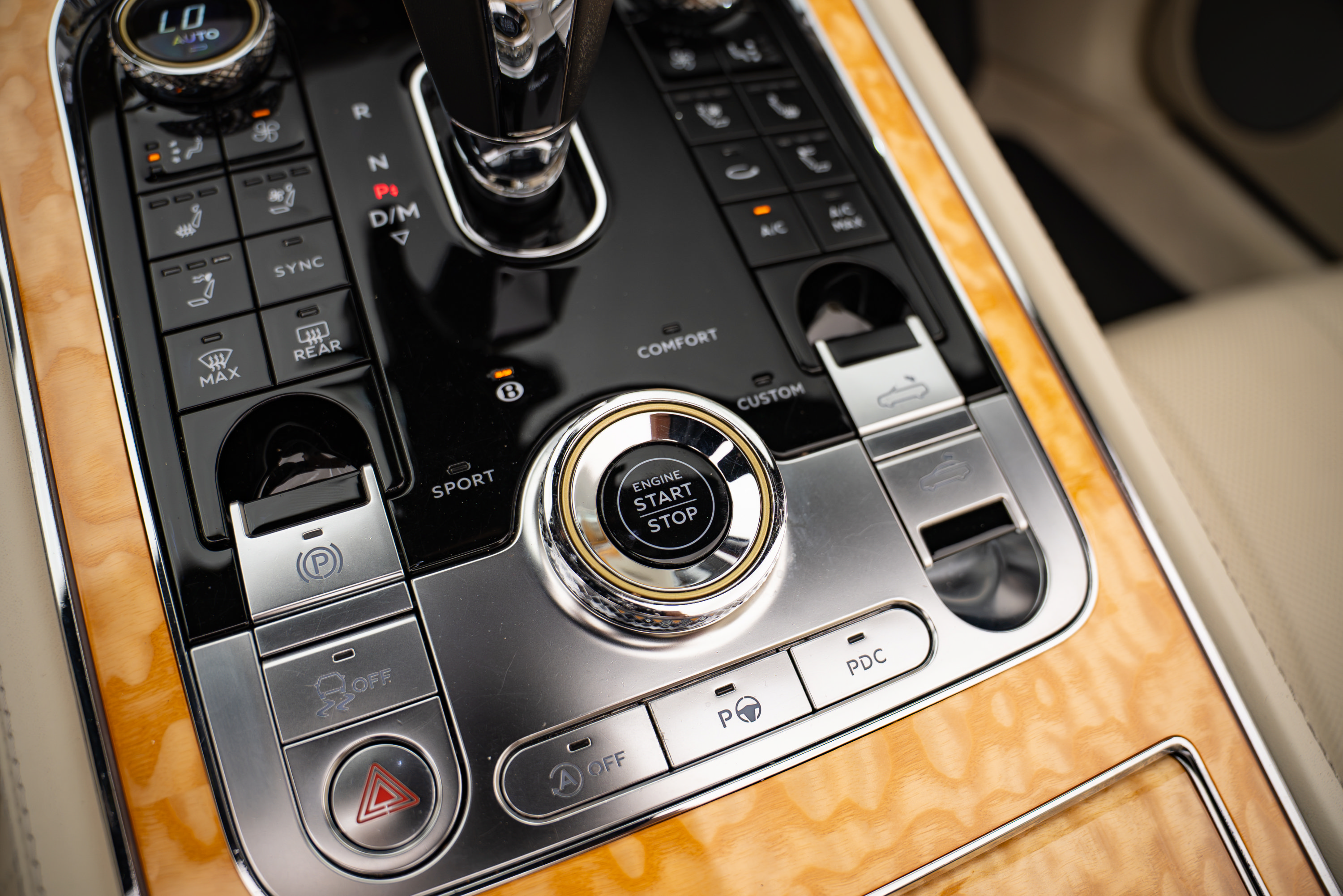 Used 2020 Bentley Continental GT V8 AWD/4WD image 19