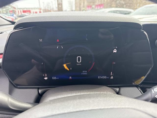 Used 2024 Chevrolet TrailBlazer RS FWD image 34