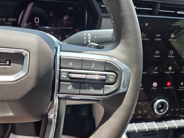 Used 2026 GMC Terrain Denali AWD/4WD image 30