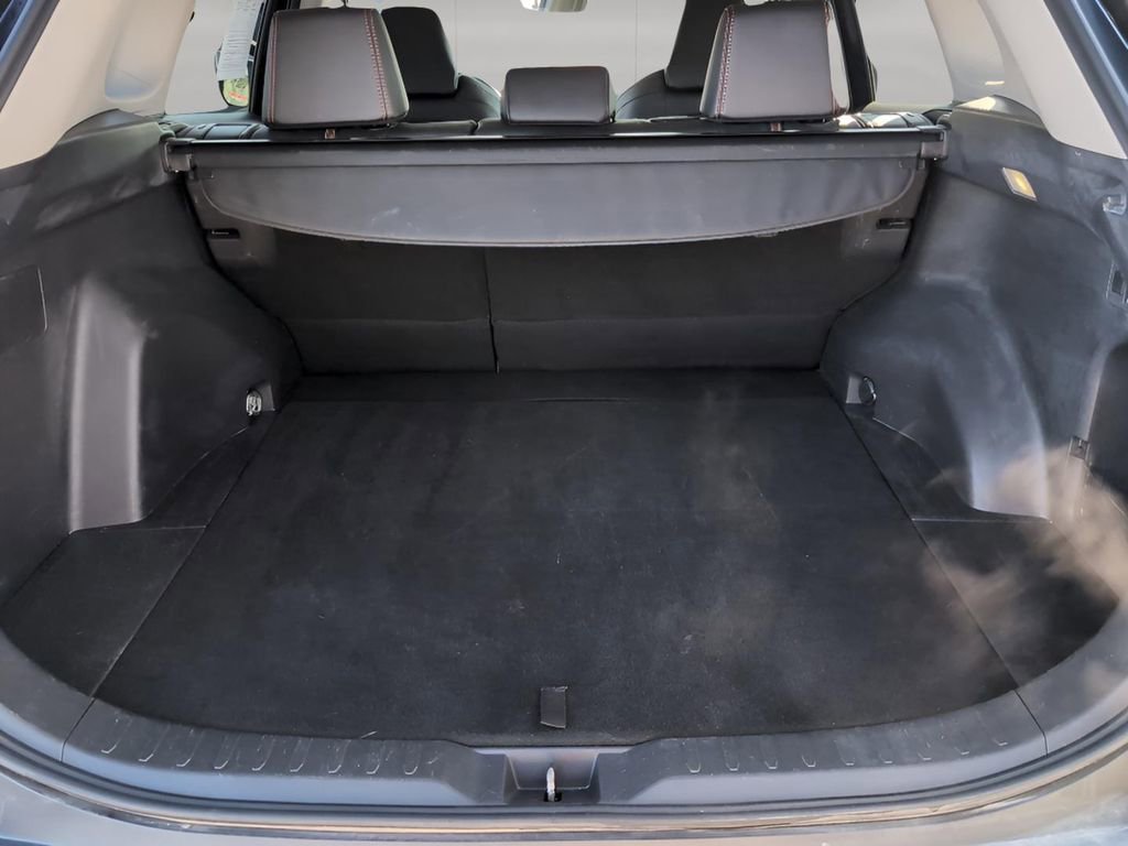 Used 2024 Toyota RAV4 Adventure AWD/4WD image 29