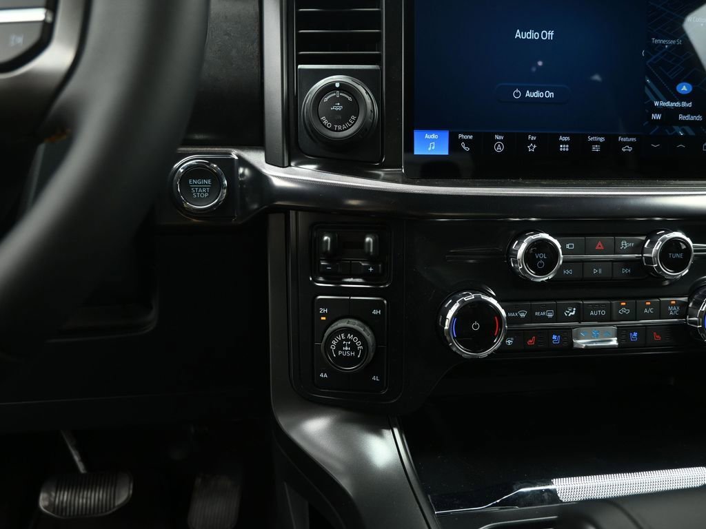 New 2026 Ford F150 Tremor AWD/4WD image 16