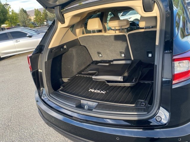 Used 2024 Acura RDX Technology Package image 19