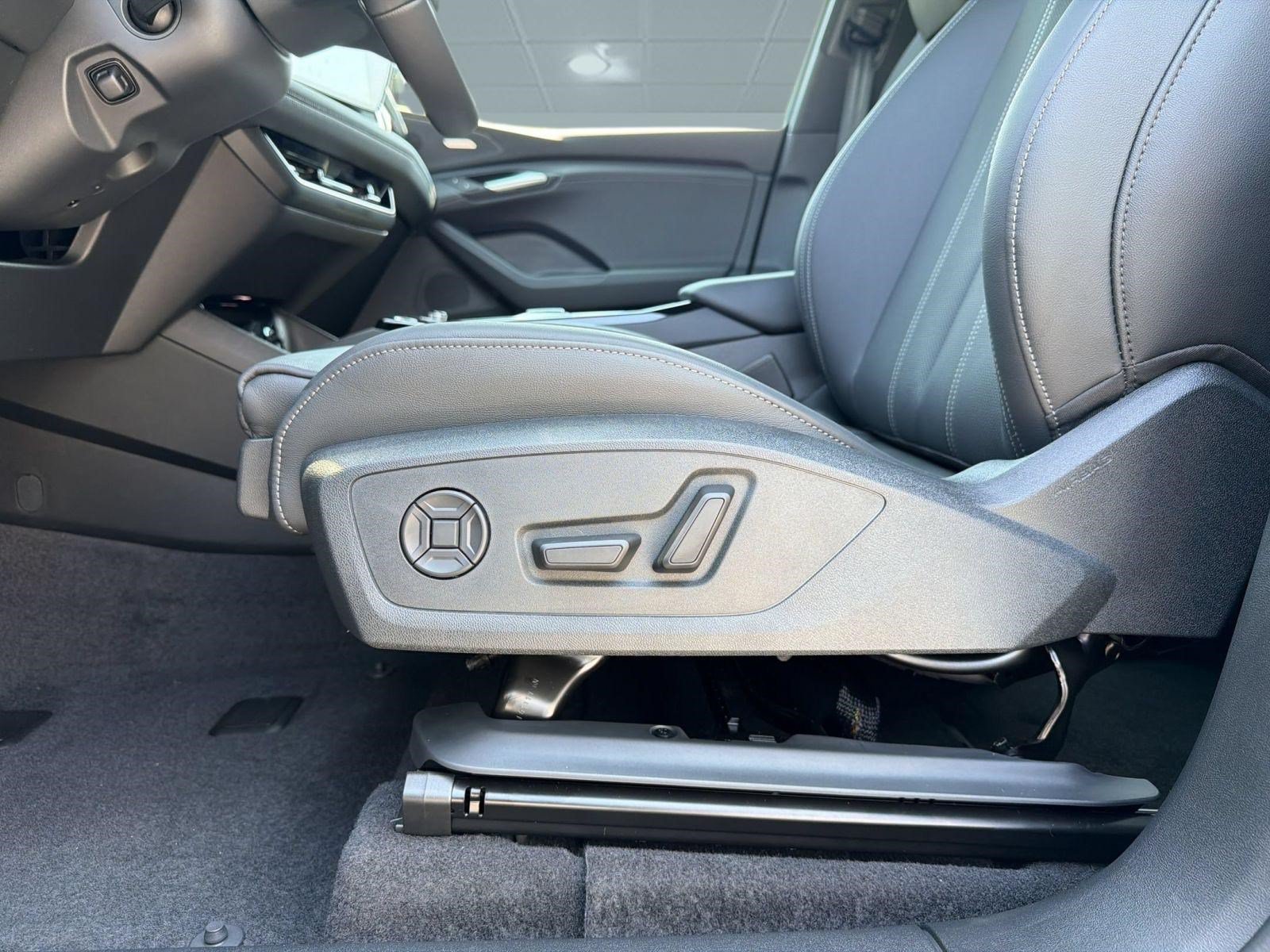 New 2027 Audi Q6 e-tron Premium Plus AWD/4WD image 14