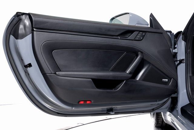 Used 2023 Porsche 911 Carrera GTS w/ Premium Package image 55