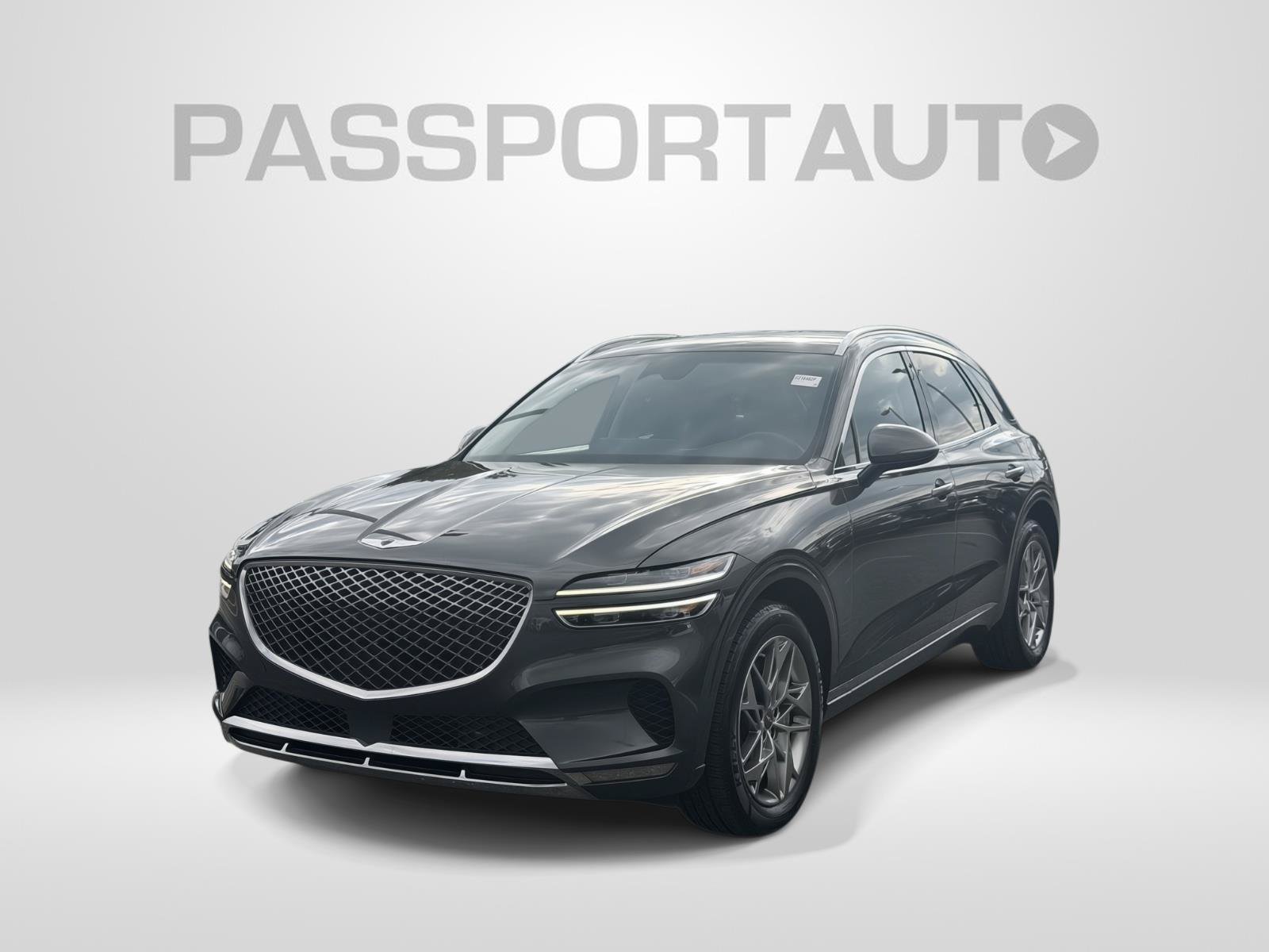 Used 2025 Genesis GV70 2.5T