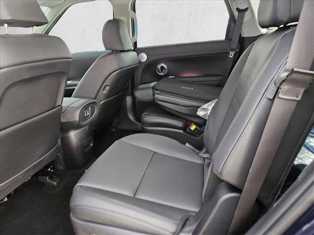 New 2026 Hyundai Palisade Limited image 12
