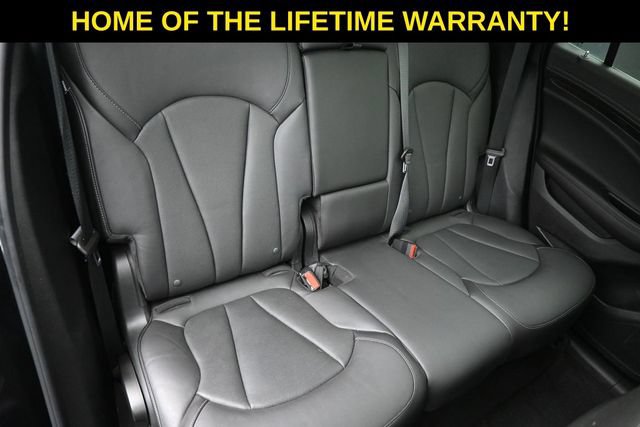 Used 2019 Buick Envision Premium w/ Driver Confidence Package AWD/4WD image 47