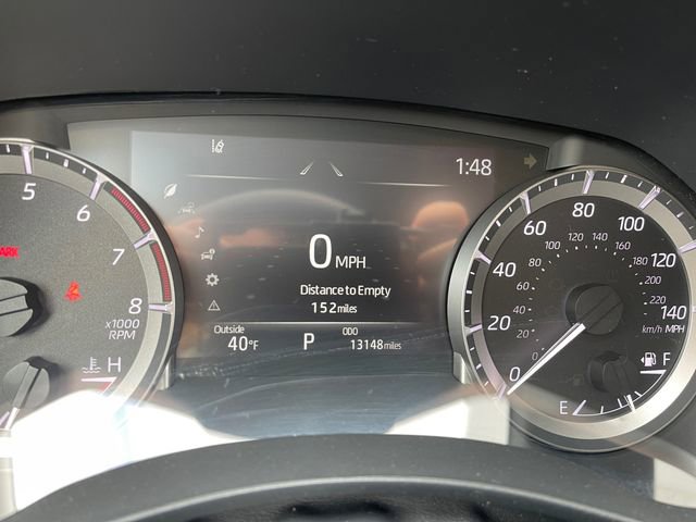 Used 2024 Toyota Highlander XLE image 18