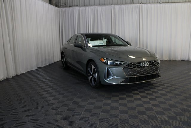 New 2025 Audi A5 2.0T Premium Plus image 28