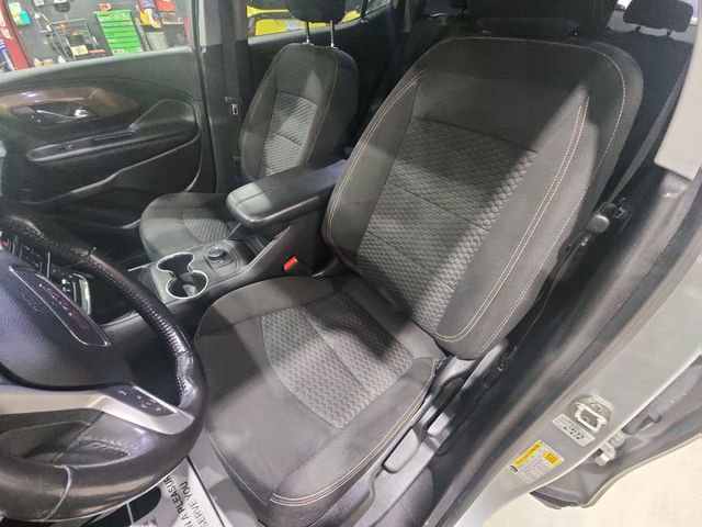 Used 2018 GMC Terrain SLE image 11