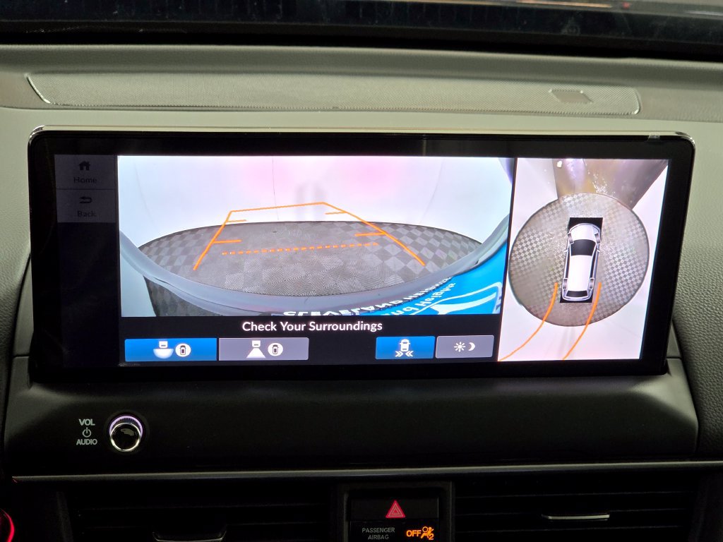 New 2026 Honda Pilot Elite image 10