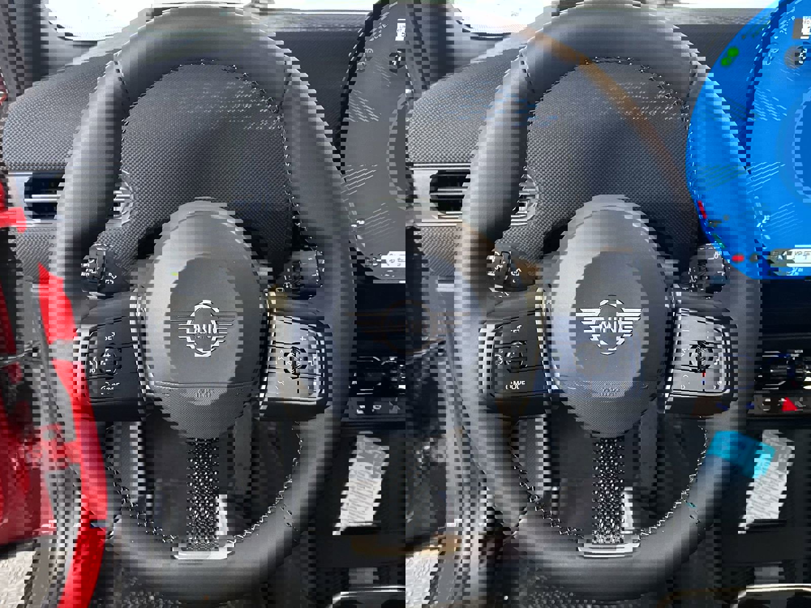 New 2026 MINI Cooper 4-Door Hardtop image 16