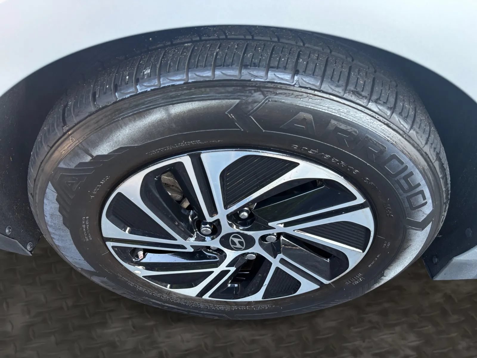 Used 2026 Hyundai Sonata Blue FWD image 38