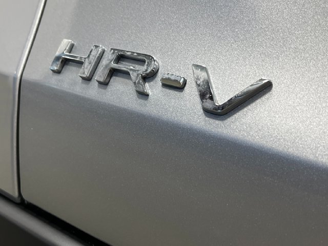 New 2027 Honda HR-V LX image 10