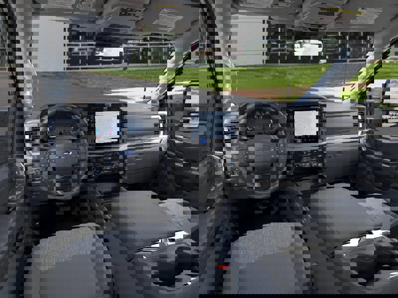New 2026 Ford F350 XLT w/ XLT Premium Package image 9