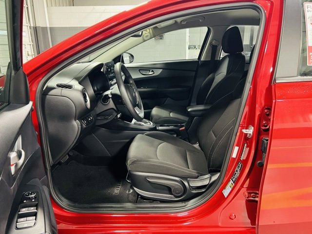 Used 2021 Kia Forte LXS image 25