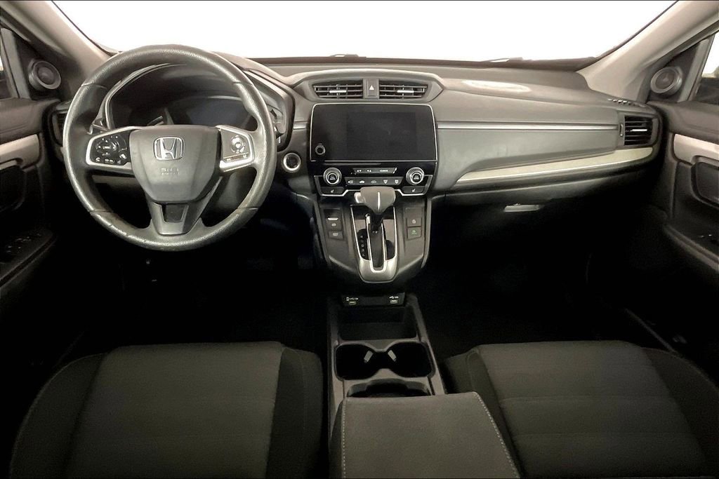 Used 2021 Honda CR-V Special Edition image 15