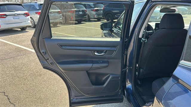 Used 2023 Honda CR-V EX image 21