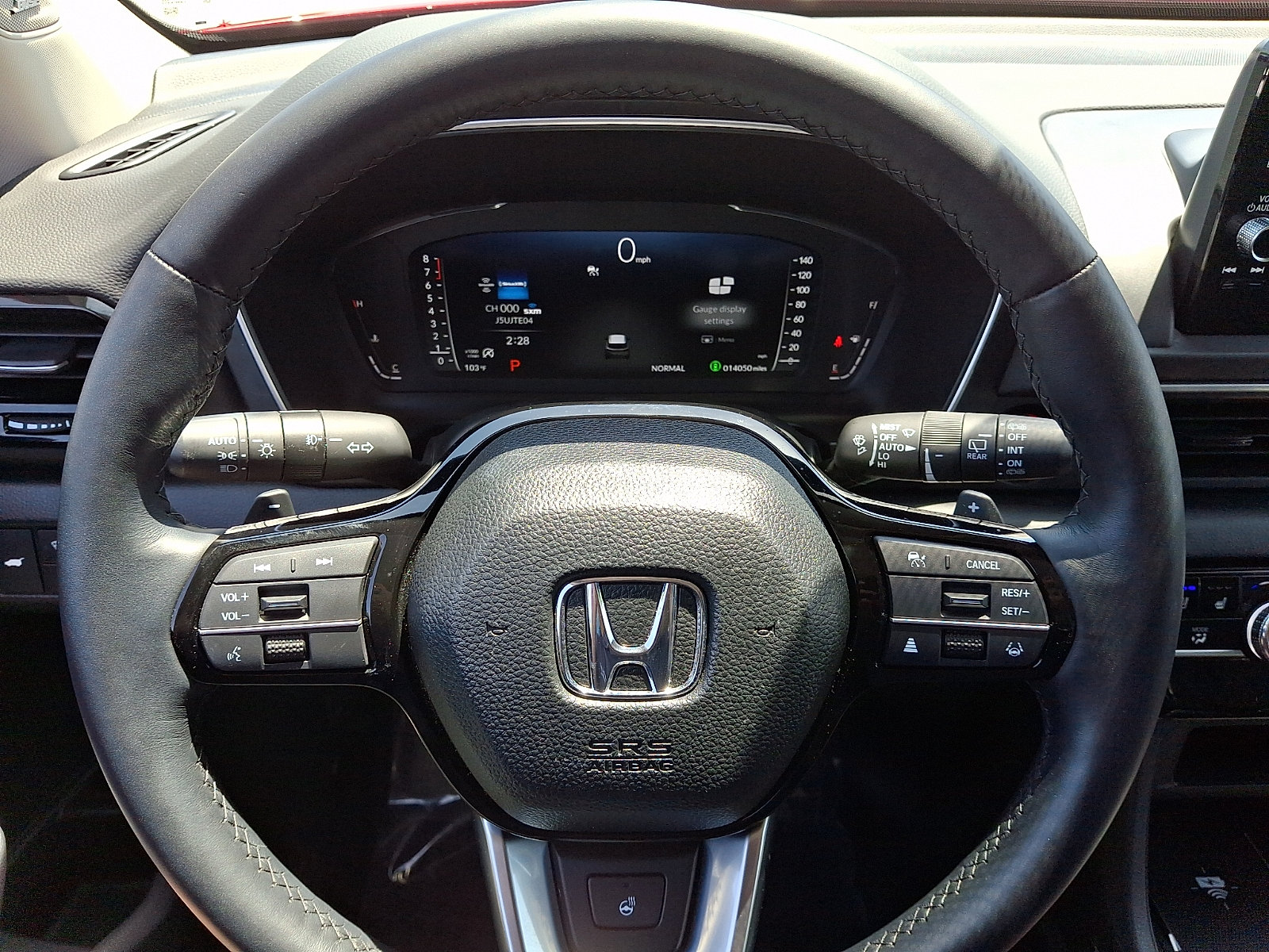 Used 2025 Honda Pilot Elite image 20