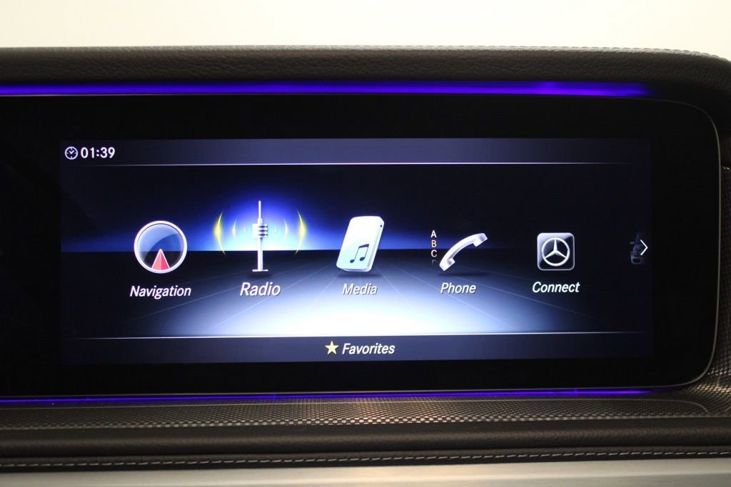 Used 2021 Mercedes-Benz G 63 AMG 4MATIC image 26