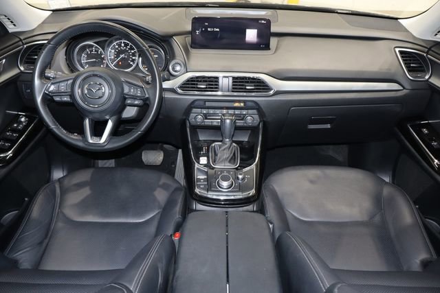Used 2022 MAZDA CX-9 Touring image 30