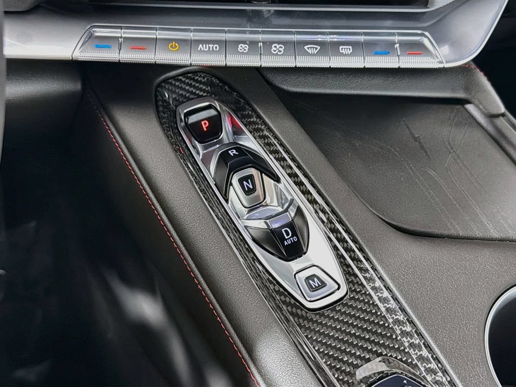 New 2027 Chevrolet Corvette Z06 RWD image 17